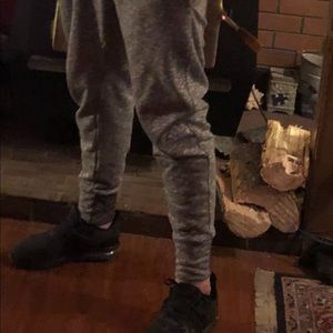 Adidas joggers
